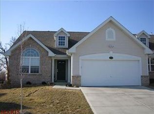 12169 McKelvey Pl, Bridgeton, MO 63044