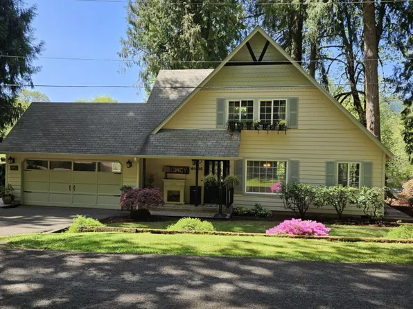 41485 Deerhorn Rd, Springfield, OR 97478