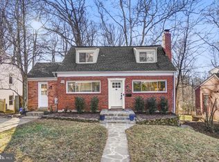 3176 Plyers Mill Rd, Kensington, MD 20895