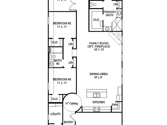 3rd image of this home