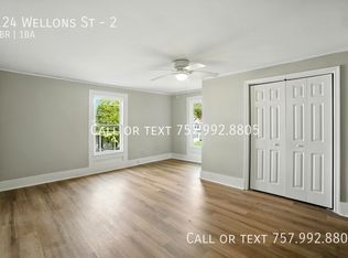124 Wellons St #2, Suffolk, VA 23434