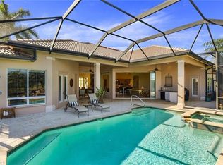 2313 Cassia Ct, Naples, FL 34109