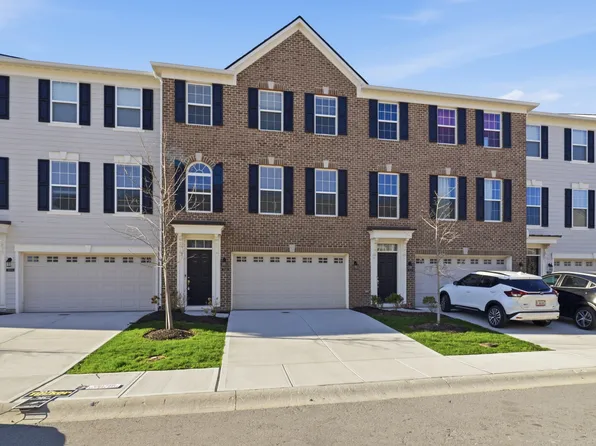 7065 Adalene Ln, Carmel, IN 46033