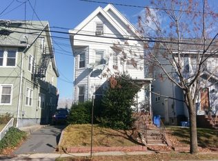 27 Elmwood Ave, Bloomfield, NJ 07003
