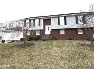 7850 N Cove Rd, Baltimore, MD 21219