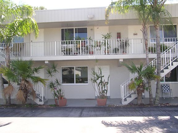 Front of Building