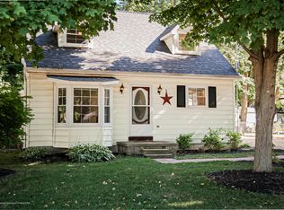 4586 Sycamore St, Holt, MI 48842