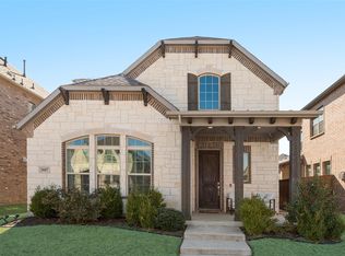 3607 Sevilla Dr, Frisco, TX 75034
