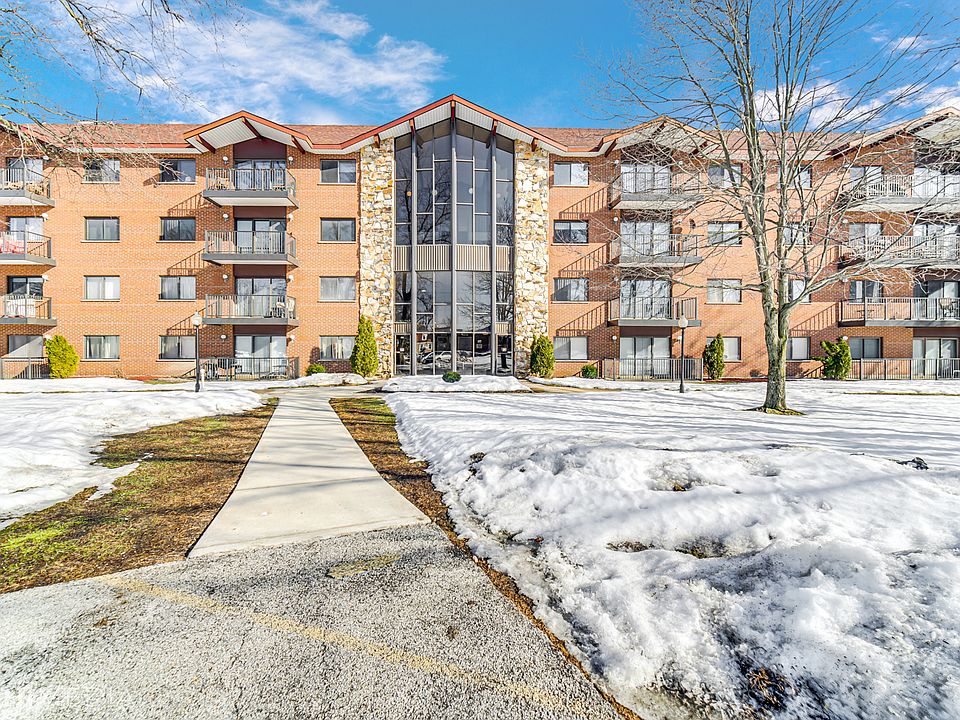 1st image of 2301 183rd St APT 105A