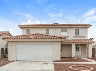 973 Flapjack Dr, Henderson, NV 89014