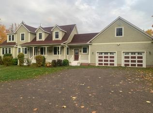 3189 Route 17, Gaspereaux, PE C0A1R0