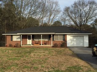 124 N Varnell Rd, Tunnel Hill, GA 30755