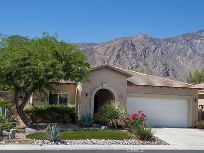 1103 Alta Cresta, Palm Springs, CA, 92262