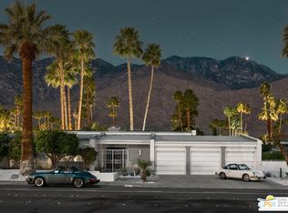 2087 S Toledo Ave, Palm Springs, CA 92264