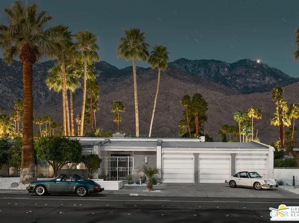 2087 S Toledo Ave, Palm Springs, CA 92264