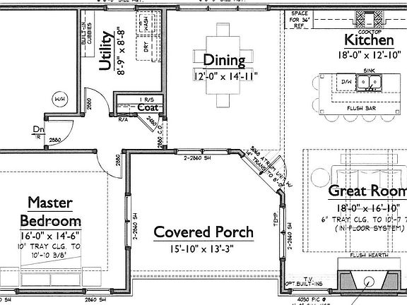3rd image of 1214 Championship Blvd #1941