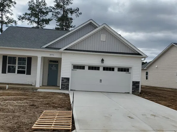 3771 Summer Breeze Court NE, Bolivia, NC 28422