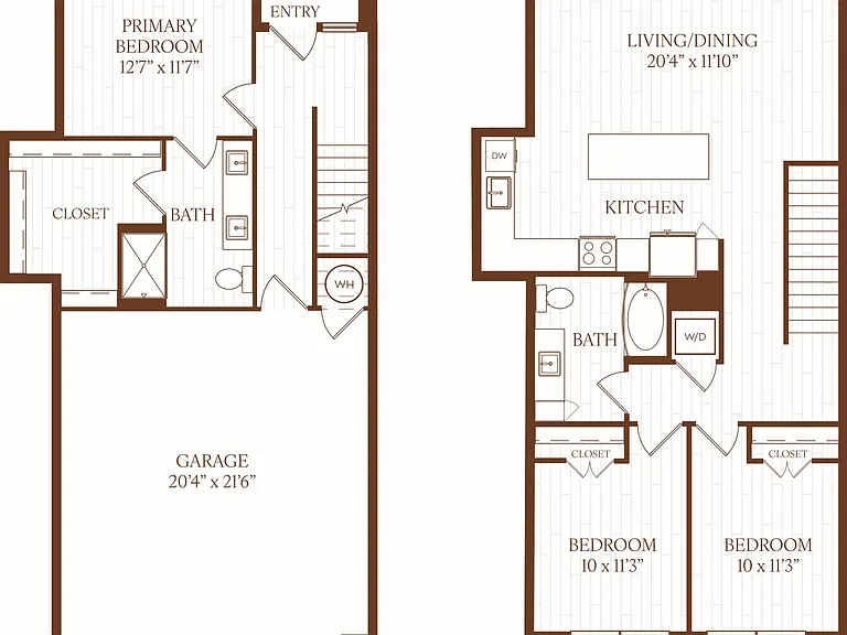 Crestview Townhomes — Photo 37