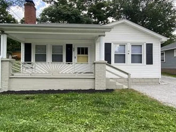 268 Spurgeon Ln, Bristol, VA 24201