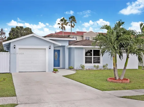 155 Dabou Loop, Belle Glade, FL 33430