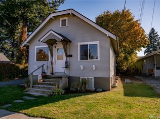 1009 Castlerock Ave, Wenatchee, WA 98801