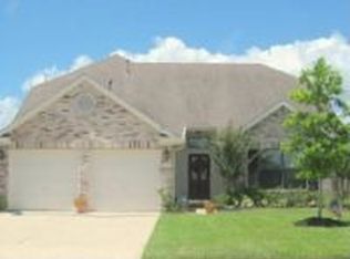 3231 Bent Brook Way, Katy, TX 77449