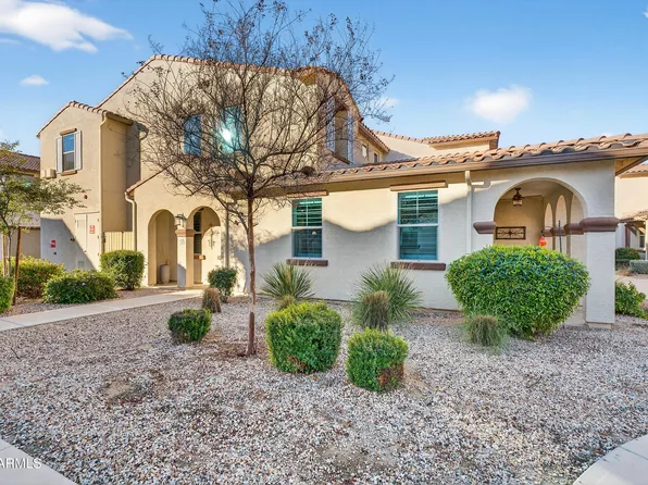 3855 S MCQUEEN Road #59, Chandler, AZ 85286