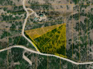 48 N Indian Ridge Dr, Fairview, UT 84629