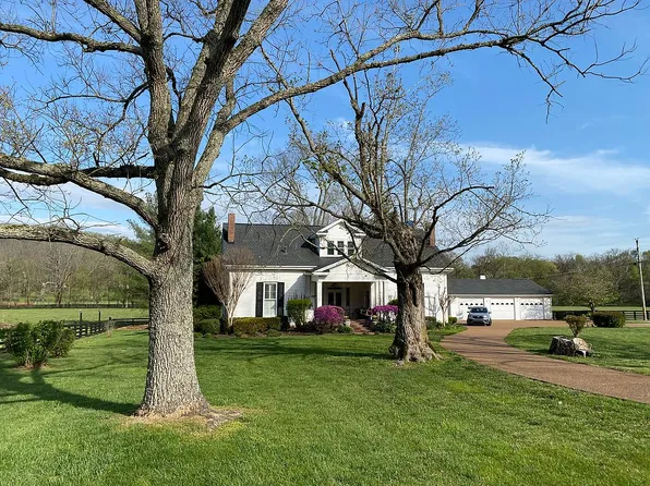 8954 Horton Hwy, College Grove, TN 37046