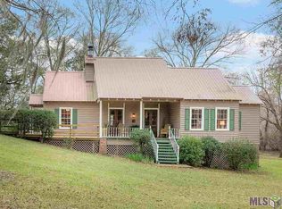16412 Bluff Rd, Prairieville, LA 70769