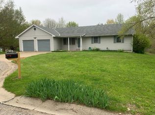 1200 W Pawnee St, Savannah, MO 64485
