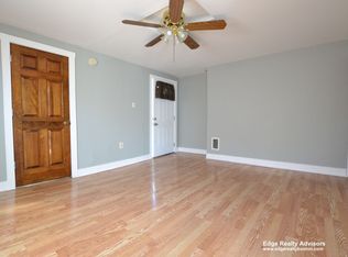 22 Howard St #A, Cambridge, MA 02139