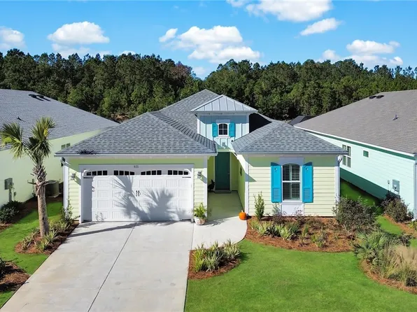 935 Parrot Ave, Hardeeville, SC 29927