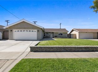 5856 Brazil Dr, Buena Park, CA 90620