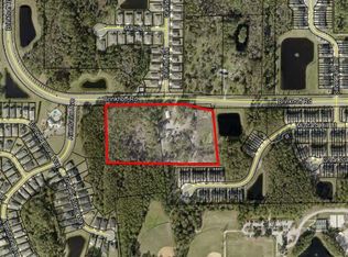 1600 Brinkhoff Rd, Saint Augustine, FL 32086