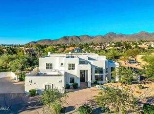11858 E Gold Dust Ave, Scottsdale, AZ 85259