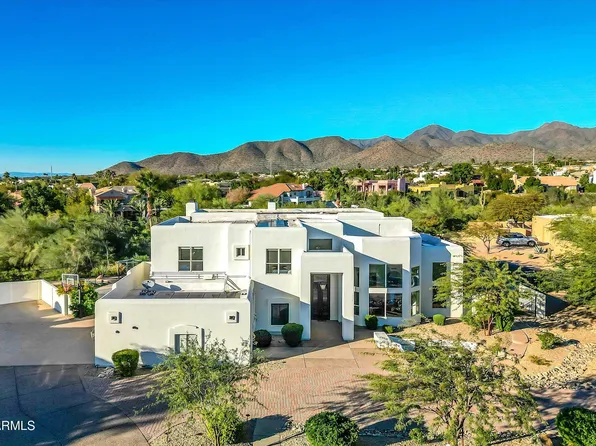 11858 E GOLD DUST Avenue, Scottsdale, AZ 85259