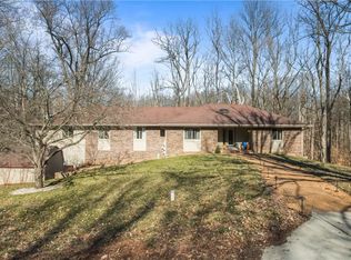 2500 Leonard Rd, Martinsville, IN 46151