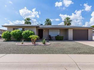 5515 E Duncan St, Mesa, AZ 85205