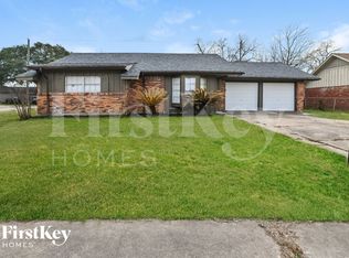 4303 Trail Lake Dr, Houston, TX 77045