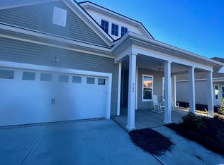 464 Bumble Cir LOT 109, Murrells Inlet, SC 29576
