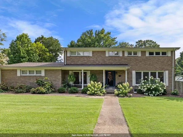 106 Smith Ct, Sheffield, AL 35660