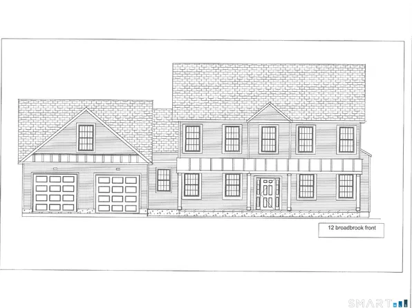 22 Broad Brook Road, Ellington, CT 06029