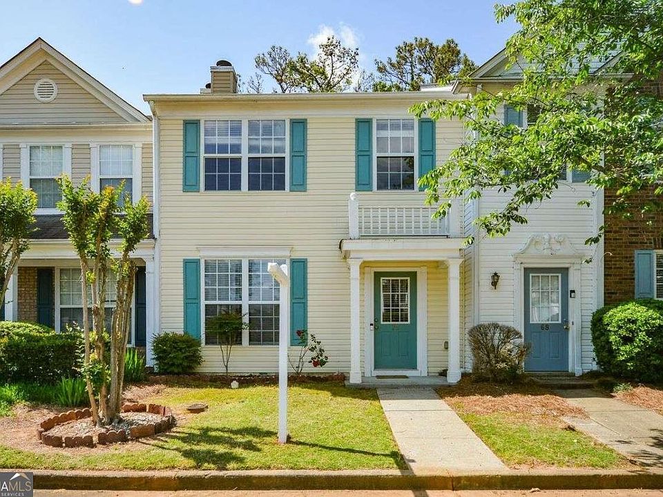 1st image of 70 Highoak Dr NE #2