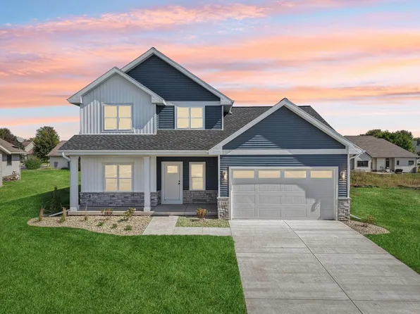 216 Cardinal Lane, Sauk City, WI 53583