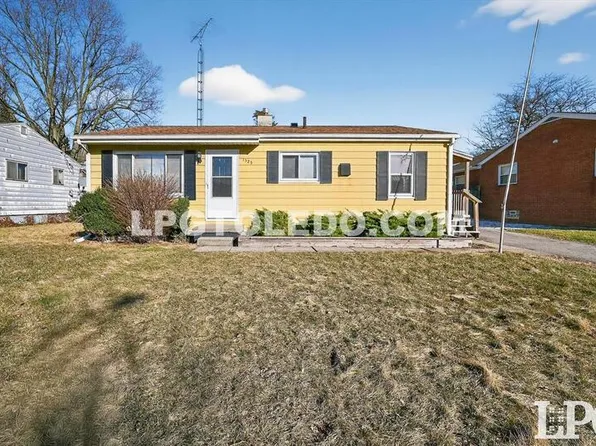 1525 Akron St, Toledo, OH 43605