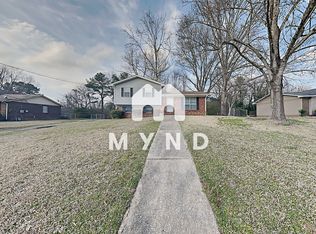 3035 Summit Ridge Dr, Adamsville, AL 35005