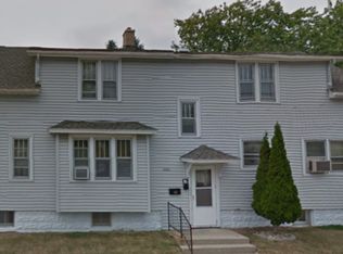 2502 13th Ave, South Milwaukee, WI 53172