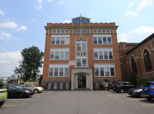 607 N Main St APT 2A, Wilkes Barre, PA 18705