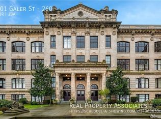 201 Galer St APT 260, Seattle, WA 98109